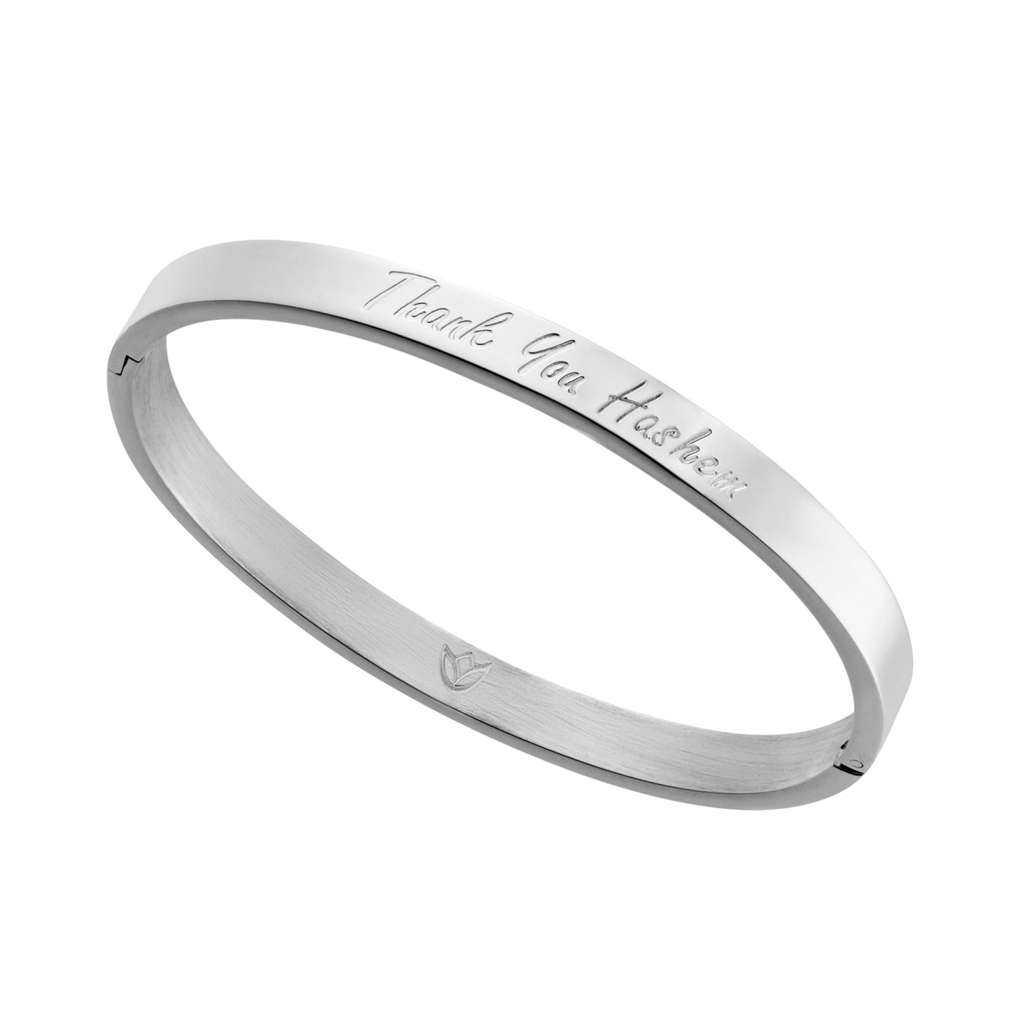 *PRE-ORDER* Thank You Hashem Bangle